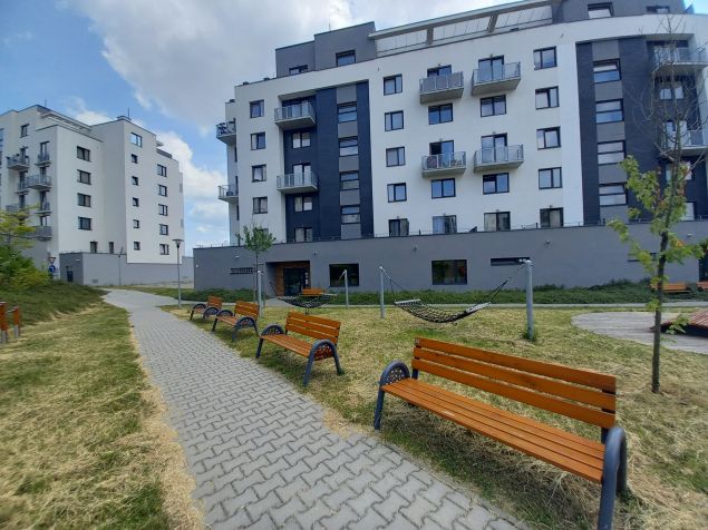 Pronájem bytu Plzeň