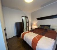 Pronájem bytu Praha