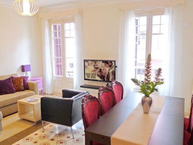 Pronájem bytu Pardubice