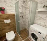 Pronájem bytu Praha