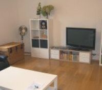 Pronájem bytu Praha