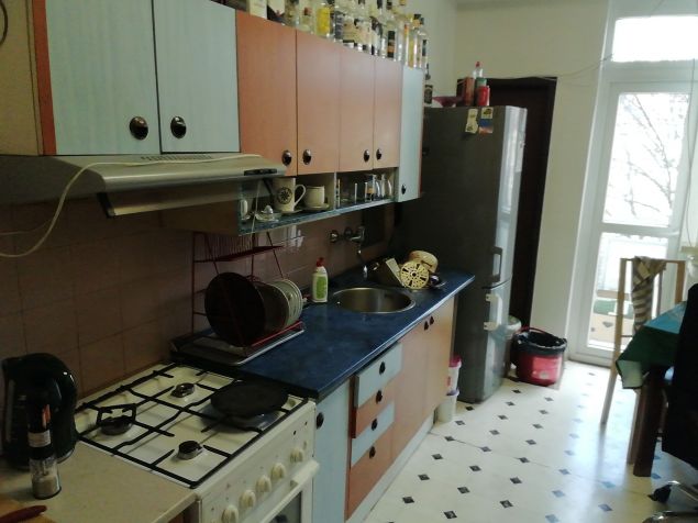 Pronájem pokoje Brno