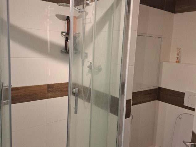 Spolubydlení České Budějovice