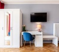 Pronájem bytu Praha