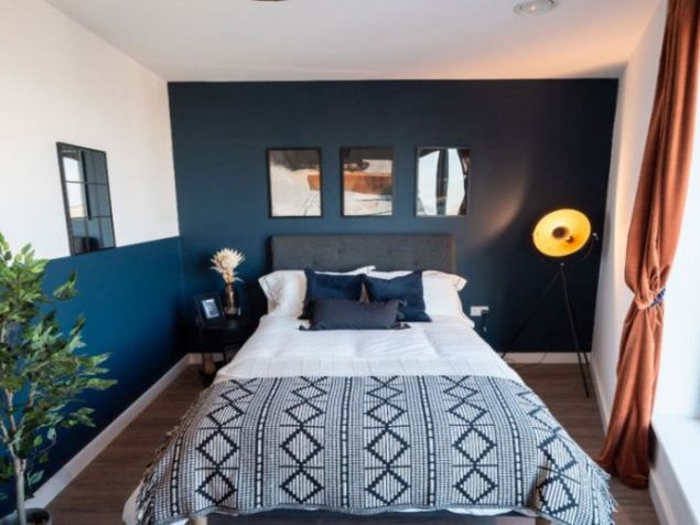 Pronájem bytu Praha