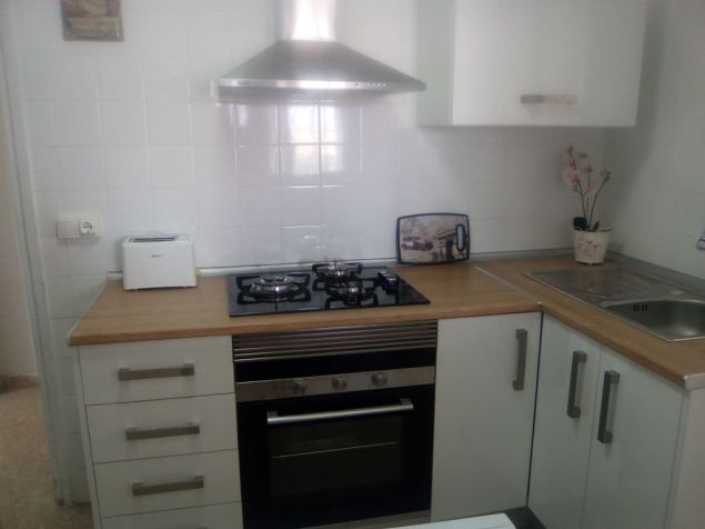 Pronájem bytu Sokolov