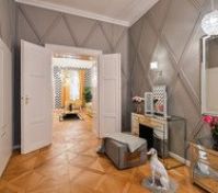 Pronájem bytu Praha