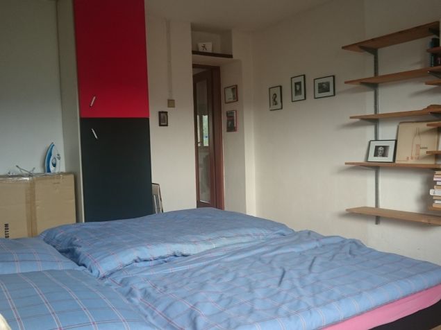 Spolubydlení Liberec