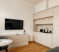 Pronájem bytu Praha