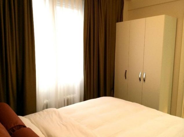 Pronájem bytu Praha