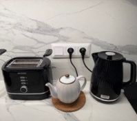 Pronájem bytu Praha