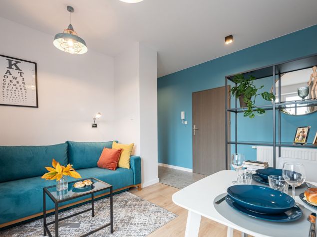 Pronájem bytu Praha