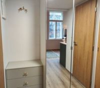 Pronájem bytu Praha