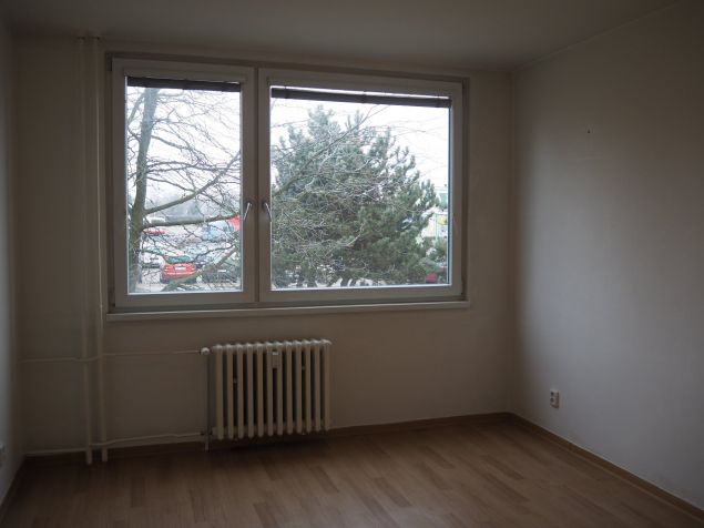 Pronájem pokoje Praha