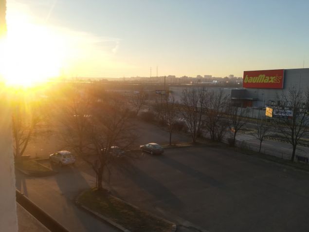 Pronájem pokoje Praha