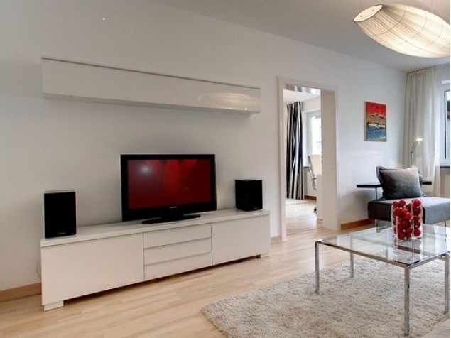 Pronájem bytu Praha