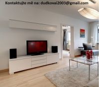 Pronájem bytu Praha