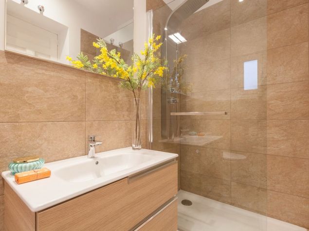 Pronájem bytu Domažlice