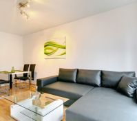 Pronájem bytu Praha