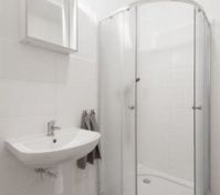 Pronájem bytu Praha