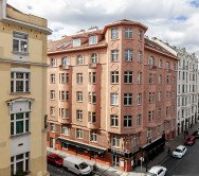 Pronájem bytu Praha