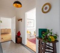 Pronájem bytu Praha