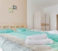 Pronájem bytu Praha