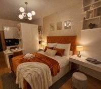 Pronájem bytu Praha