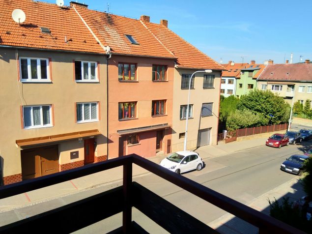 Pronájem pokoje Brno