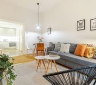 Living room image 5