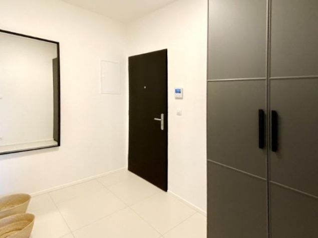 Pronájem bytu Praha