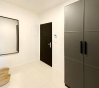 Pronájem bytu Praha