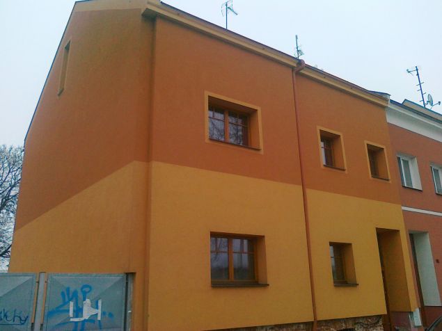 Pronájem pokoje Opava