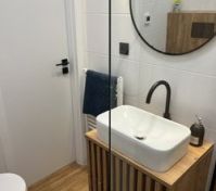 Pronájem bytu Praha