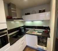 Pronájem bytu Praha