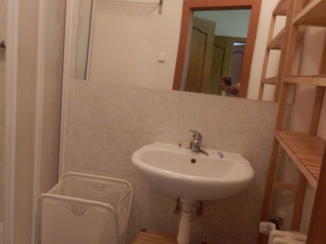 Pronájem bytu Praha