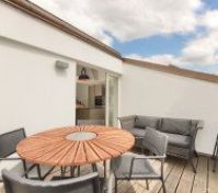 Pronájem bytu Praha