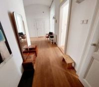 Pronájem bytu Praha