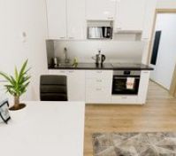 Pronájem bytu Praha