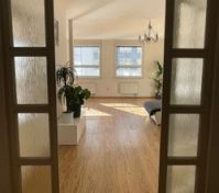 Pronájem bytu Praha