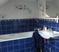 Pronájem bytu Pardubice