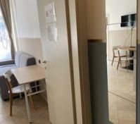 Pronájem bytu Praha