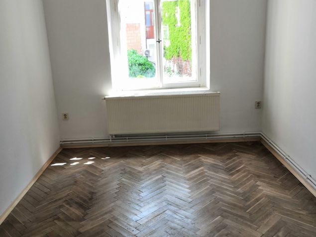 Pronájem bytu Praha