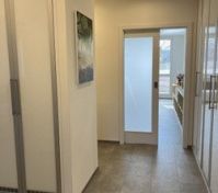 Pronájem bytu Praha