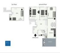 Pronájem bytu Praha