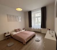 Pronájem bytu Praha