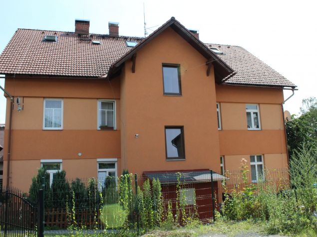 Pronájem bytu Liberec