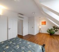 Pronájem bytu Praha