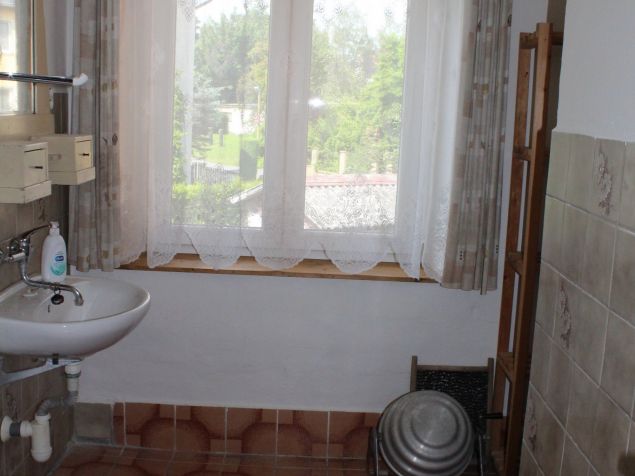 Pronájem bytu Liberec