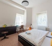 Pronájem bytu Praha